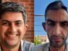 Uma história de duas fotografias: imagens de jornalistas palestinos capturam o horror das prisões israelenses
