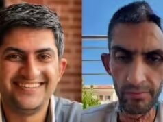 Uma história de duas fotografias: imagens de jornalistas palestinos capturam o horror das prisões israelenses