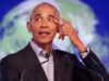 Frase do dia de Barack Obama: “Você não pode deixar que seus fracassos definam você – você tem que deixá-los…”
