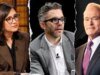 Scott Pelley diz que a CBS Information está ‘pegando fogo’ após a aquisição de Bari Weiss e o banho de sangue de ’60 Minutes’