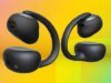 Análise dos fones de ouvido com clipe Baseus Bowie MC2: por US $ 60, estou impressionado