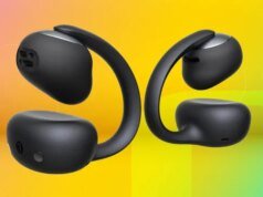 Análise dos fones de ouvido com clipe Baseus Bowie MC2: por US $ 60, estou impressionado