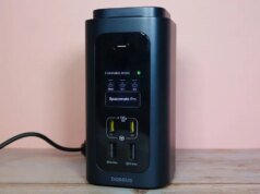 Modifiquei a configuração do meu PC com uma docking station 15 em 1 e os benefícios vão além de mais portas