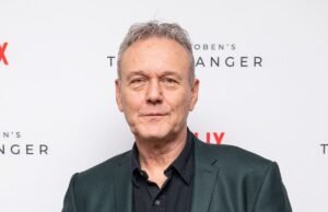 Anthony Head morre aos 72 anos: a estrela de Ted Lasso e Buffy the Vampire Slayer morre meses após a morte da esposa
