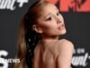 Não use minha música, diz Ariana Grande à Casa Branca
