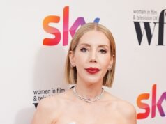 Katherine Ryan fala sobre o aspecto embaraçoso do parto: ‘Muitas mulheres ficam realmente apavoradas’