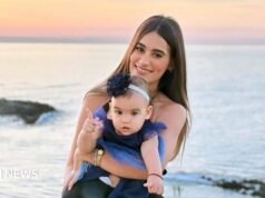 Mãe morre salvando filha em terremotos na Venezuela
