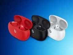 Atualização de firmware do Beats Studio Buds corrige vulnerabilidade de Bluetooth