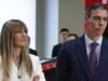 Esposa do primeiro-ministro espanhol condenada a ser julgada por corrupção; impedido de sair do país