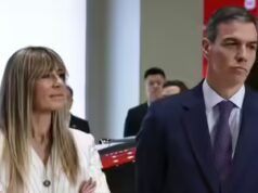 Esposa do primeiro-ministro espanhol condenada a ser julgada por corrupção; impedido de sair do país
