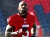Atualizações sobre lesões CFL: últimas notícias sobre Redblacks ‘Bell, Roughriders’ Milligan Jr., outros