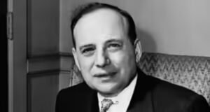 Frase do dia de Benjamin Graham: "Mas investir não significa vencer os outros no jogo. É sobre…" – a sabedoria atemporal do homem que ensinou Warren Buffett