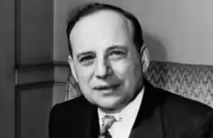 Frase do dia de Benjamin Graham: "Mas investir não significa vencer os outros no jogo. É sobre…" – a sabedoria atemporal do homem que ensinou Warren Buffett