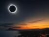 Melhores lugares na Espanha para assistir ao eclipse photo voltaic complete de agosto de 2026: Da Galiza a Maiorca