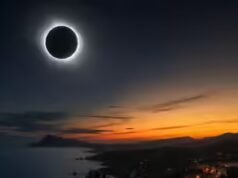 Melhores lugares na Espanha para assistir ao eclipse photo voltaic complete de agosto de 2026: Da Galiza a Maiorca