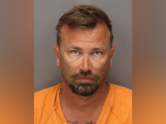 Chefe da polícia de Ohio é preso na Flórida depois que o grande júri proferiu acusação de sexo infantil de 70 acusações