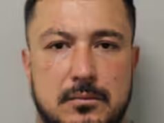 Membro de gangue turca condenado por conspiração para assassinar homem fora do restaurante da família em Londres após exigência de £ 100.000