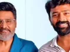 Por dentro do patrimônio líquido de Rs 70 milhões de Okay. Bhagyaraj