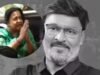 Radhika implora à mídia por privacidade no funeral de Ok Bhagyaraj