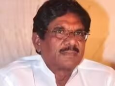Casa Theni de Bharathiraja que mostra seu amor pela natureza