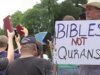 Conselho de Educação do Texas aprova lista de leitura obrigatória com passagens bíblicas para 5 milhões de estudantes