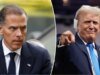 Hunter Biden poderia montar uma candidatura bem-sucedida à Casa Branca dadas as recentes escolhas dos democratas: Trump