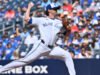 A estreia de Bieber na temporada muda quando Blue Jays cai nos figurantes