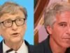 Invoice Gates diz que Jeffrey Epstein tentou chantageá-lo por causa de casos extraconjugais