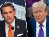 Trump diz que nomeará AG interino Todd Blanche para liderar permanentemente o Departamento de Justiça
