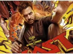 ‘Blast’ BO dia 4: filme de Arjun Sarja registra forte crescimento