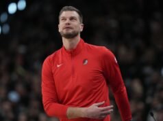 Fonte AP: Bulls deve contratar Tiago Splitter como novo treinador principal