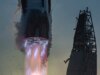 Blue Origin planeja lançar New Glenn novamente este ano após explosão