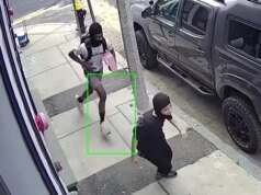 Polícia de Boston prende adolescente de 14 anos após suspeitos mascarados supostamente roubarem barraca de limonada de irmãos