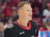 Brady Tkachuk foi para os Panteras em uma negociação de grande sucesso para se juntar ao irmão Matthew: relatórios