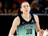 Antevisão do New York Liberty vs Atlanta Dream: Por que o confronto inside pode decidir este confronto WNBA