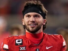 Brendan Sorsby ganha liminar contra a NCAA, apesar de apostar em seu próprio time várias vezes
