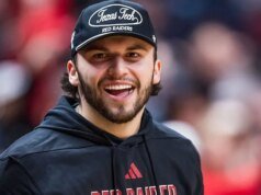 Cody Campbell ameaça processos judiciais contra o CFB Playoff, alerta outras conferências contra evitar a Texas Tech