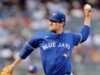 Blue Jays convoca Brendon Little do Triple-A, opção Chad Dallas