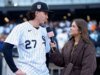 Brooke Fletcher faz história no White Sox, o castelo falso de Taylor Swift e os modelos OnlyFans têm empresas de relações públicas agora