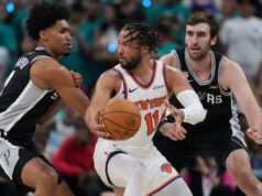 Conclusões das finais da NBA: Surging Knicks levam o jogo 1 para a estrada sem o seu melhor