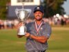 PGA TOUR: Um desses sete jogadores de golfe vencerá o US Open de 2026 no Shinnecock Hills Golf Membership