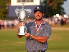 PGA TOUR: Um desses sete jogadores de golfe vencerá o US Open de 2026 no Shinnecock Hills Golf Membership