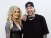 Jelly Roll pede o divórcio da esposa Bunnie Xo após quase uma década de casamento