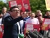 Andy Burnham vence a eleição suplementar essential de Makerfield, intensificando a pressão sobre o primeiro-ministro Keir Starmer