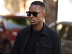 O ator de Prime Boy, Micheal Ward, estuprou uma mulher no carro, disse o tribunal