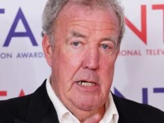 Jeremy Clarkson reacende rumores de ‘rivalidade’ de Ellen DeGeneres com o desprezo de Clarkson’s Farm