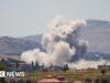 Hezbollah rejeita novo cessar-fogo acordado entre Israel e Líbano