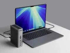 Análise do CalDigit TS5 e Factor 5 Hub: dois docks Thunderbolt 5 para os Macs mais recentes da Apple