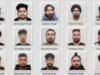 16 homens, incluindo acusados de origem indiana, presos no Canadá após investigação de extorsão