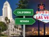Os ricos da Califórnia estão trocando o Golden State pela Golden Nugget